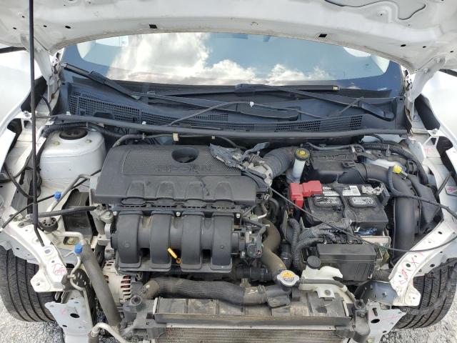 Photo 11 from auction – 2017 NISSAN SENTRA S with VIN 3N1AB7AP8HY245992