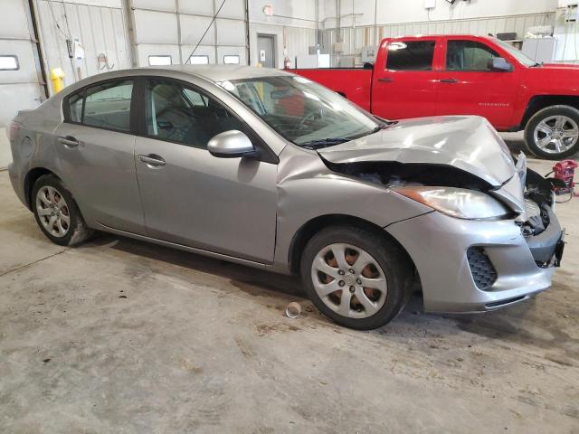 Photo 4 from auction – 2013 MAZDA 3 I with VIN JM1BL1TF6D1723762
