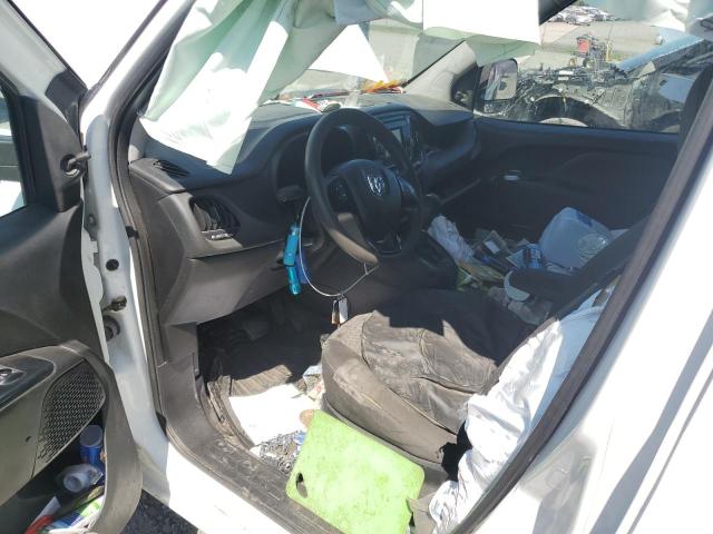 Photo 8 from auction – 2019 RAM PROMASTER with VIN ZFBHRFAB6K6M36995