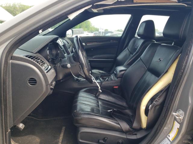Photo 7 from auction – 2017 CHRYSLER 300 S with VIN 2C3CCAGGXHH512745