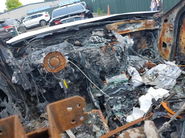 Photo 8 from auction – 2025 ACURA MDX TECHNO with VIN 5J8YE1H48SL009792