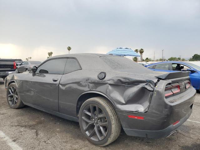 Photo 2 from auction – 2019 DODGE CHALLENGER with VIN 2C3CDZAG7KH735188