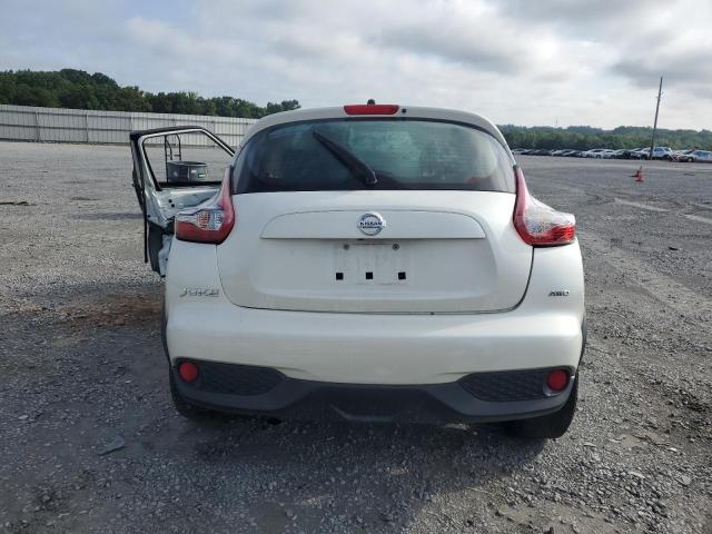 Photo 6 from auction – 2017 NISSAN JUKE S with VIN JN8AF5MV0HT754049