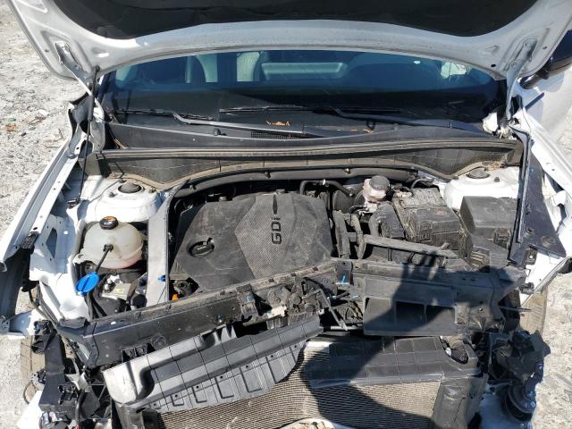 Photo 12 from auction – 2023 KIA SORENTO S with VIN 5XYRL4LC9PG207499