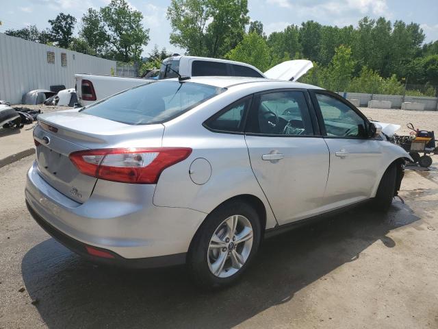 Photo 3 from auction – 2013 FORD FOCUS SE with VIN 1FADP3F22DL306621