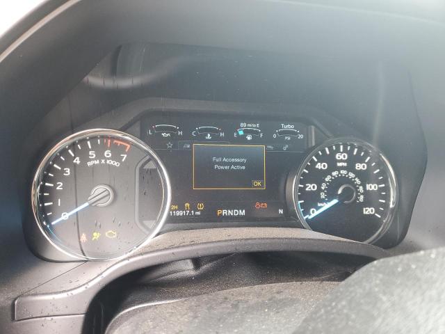 Photo 9 from auction – 2018 FORD F150 SUPER with VIN 1FTEW1EG5JFE66022