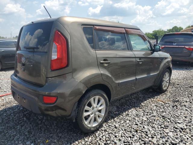 Photo 3 from auction – 2013 KIA SOUL + with VIN KNDJT2A60D7537359