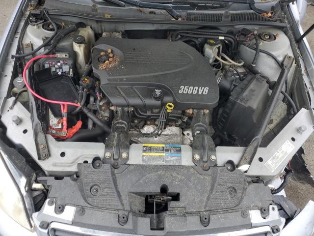 Photo 11 from auction – 2006 CHEVROLET IMPALA LT with VIN 2G1WT58K969379057