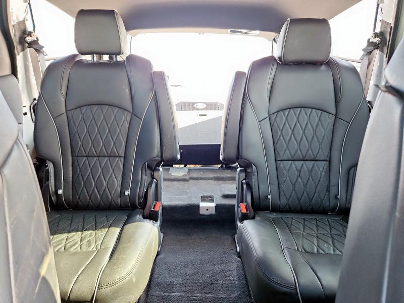 Photo 10 from auction – 2024 BUICK ENCLAVE AV with VIN 5GAERDKW1RJ120211