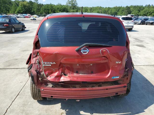 Photo 6 from auction – 2016 NISSAN VERSA NOTE S with VIN 3N1CE2CP2GL369901