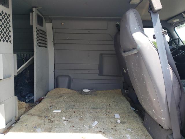 Photo 11 from auction – 2000 DODGE RAM VAN B1 with VIN 2B4HB11Y1YK132067