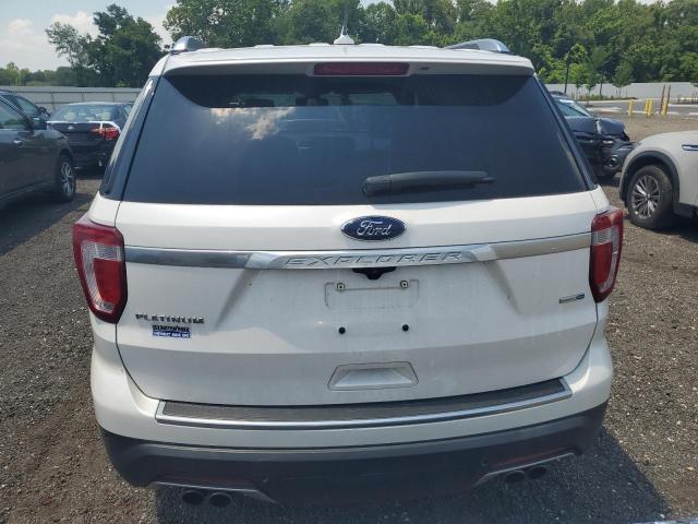 Photo 6 from auction – 2019 FORD EXPLORER P with VIN 1FM5K8HT0KGA37682