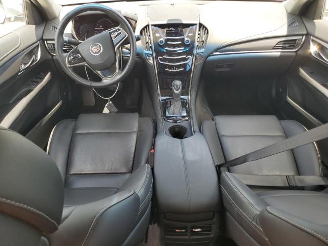 Photo 8 from auction – 2014 CADILLAC ATS with VIN 1G6AA5RA3E0175573