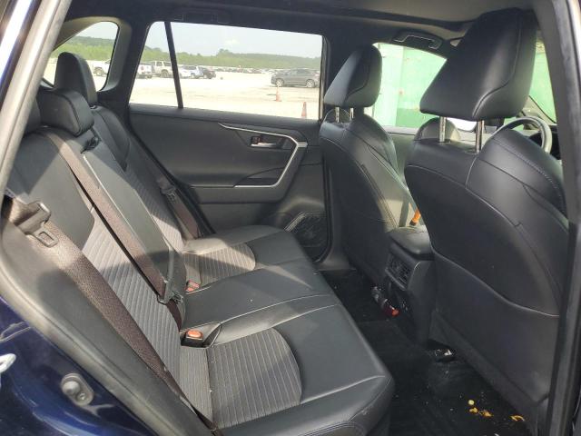 Photo 11 from auction – 2020 TOYOTA RAV4 XSE with VIN JTMEWRFV2LD527725