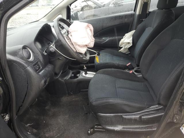 Снимка 7 от търг – 2016 NISSAN VERSA NOTE с VIN 3N1CE2CP4GL351089