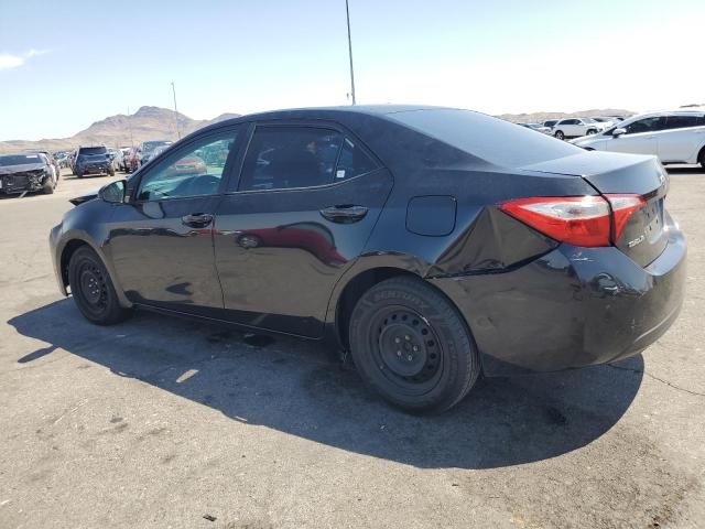 Photo 2 from auction – 2015 TOYOTA COROLLA L with VIN 5YFBURHE7FP323025