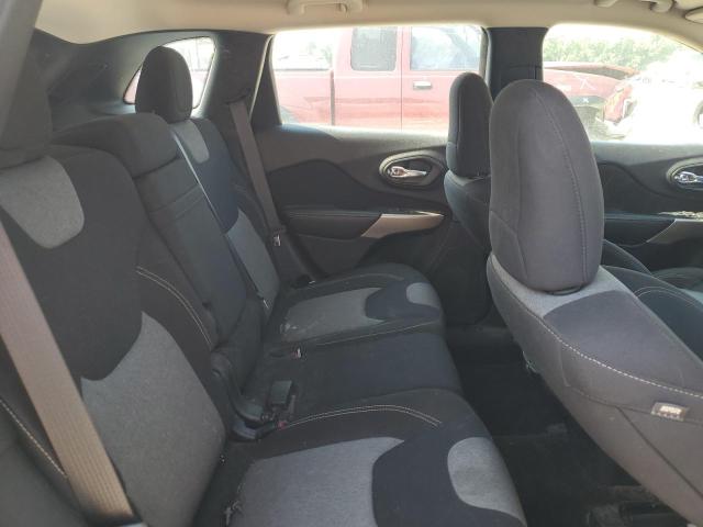 Photo 11 from auction – 2017 JEEP CHEROKEE S with VIN 1C4PJMAB6HD220797