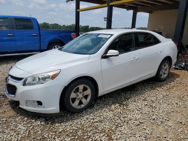 CHEVROLET MALIBU LIM 2016 with VIN 1G11C5SA2GU142456 - Photo from auction