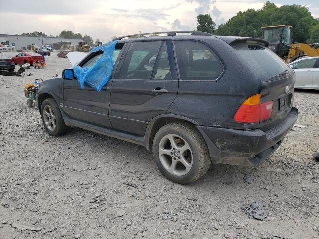 Photo 2 from auction – 2003 BMW X5 3.0I with VIN 5UXFA535X3LV97087