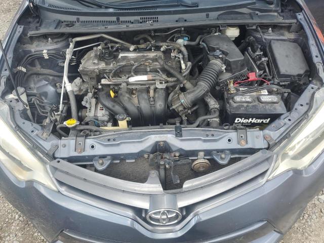 Photo 11 from auction – 2016 TOYOTA COROLLA L with VIN 5YFBURHE1GP450063
