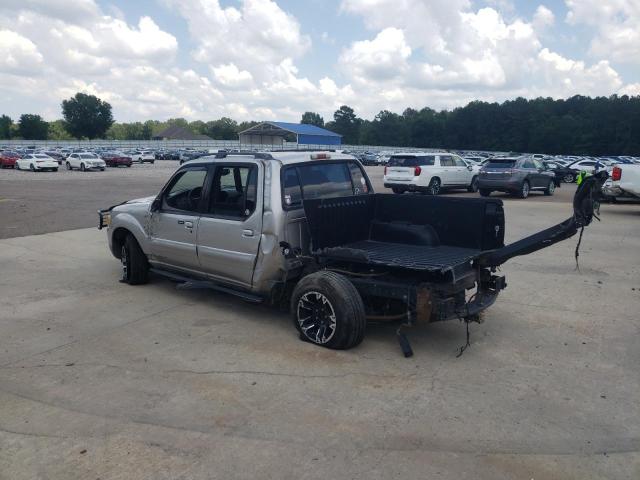 Photo 2 from auction – 2002 FORD EXPLORER with VIN 1FMZU77EX2UD27275