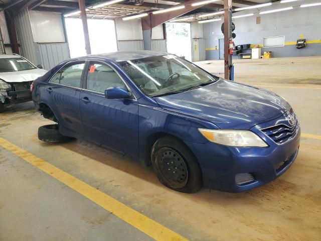 Photo 4 from auction – 2011 TOYOTA CAMRY BASE with VIN 4T1BF3EK3BU754617