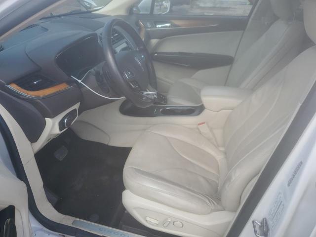 Photo 7 from auction – 2015 LINCOLN MKC with VIN 5LMCJ1A99FUJ36988