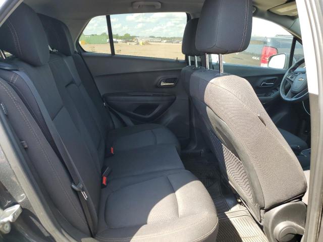 Photo 10 from auction – 2017 CHEVROLET TRAX 1LT with VIN 3GNCJLSB5HL285715