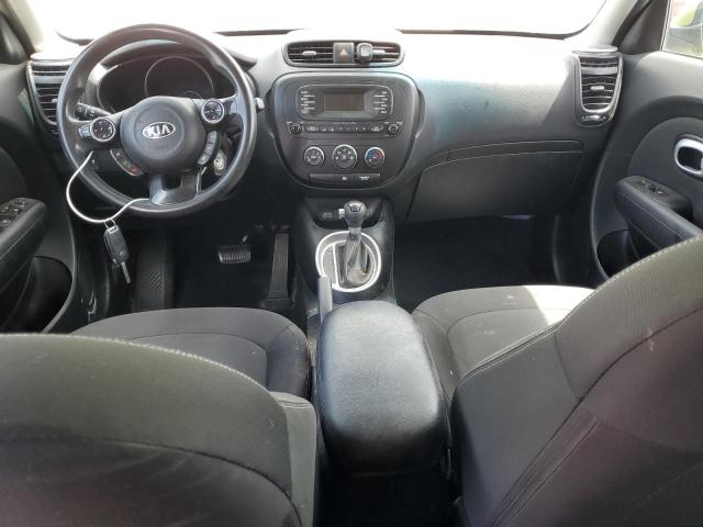 Foto 8 de la subasta – 2014 KIA SOUL con VIN KNDJN2A28E7713048