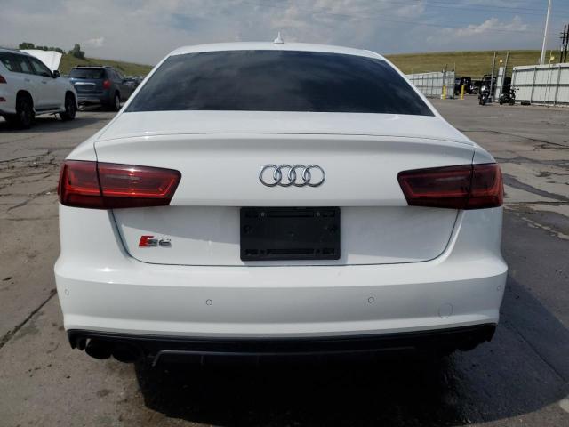 Photo 6 from auction – 2018 AUDI S6 PREMIUM with VIN WAUFFAFC5JN083216