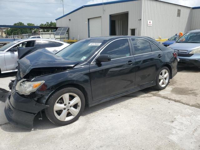 TOYOTA CAMRY BASE 2011 con VIN 4T1BF3EKXBU666809 - Foto de la subasta