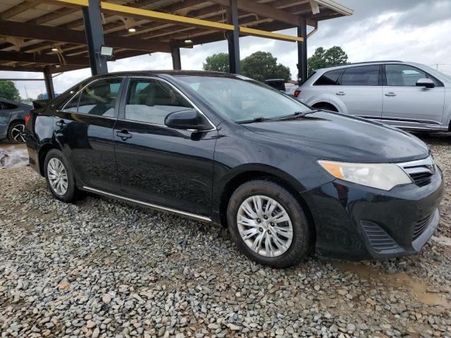 Photo 4 from auction – 2012 TOYOTA CAMRY BASE with VIN 4T4BF1FK7CR194949