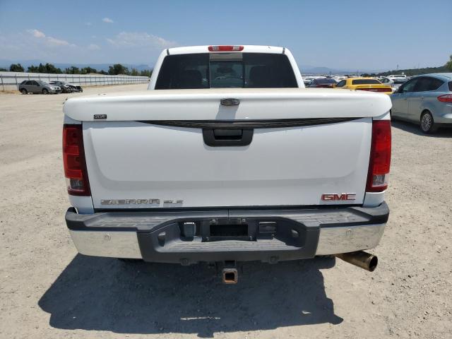 Photo 6 from auction – 2008 GMC SIERRA C25 with VIN 1GTHC29K08E191282