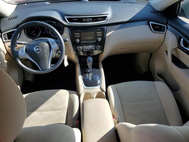 Photo 8 from auction – 2016 NISSAN ROGUE S with VIN 5N1AT2MT6GC892528