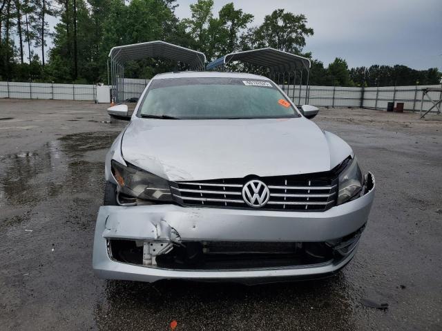 Photo 5 from auction – 2012 VOLKSWAGEN PASSAT SE with VIN 1VWBN7A39CC024082