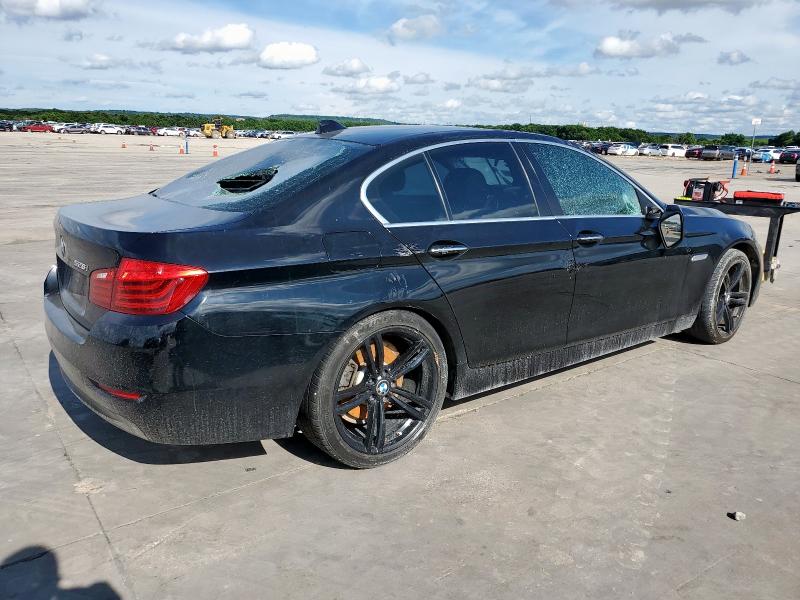 Photo 3 from auction – 2016 BMW 528 I with VIN WBA5A5C55GD526356