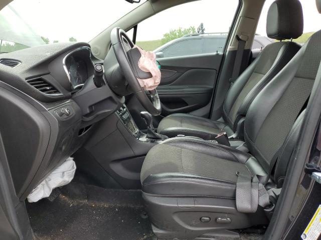 Photo 7 from auction – 2021 BUICK ENCORE PRE with VIN KL4CJESB9MB333355