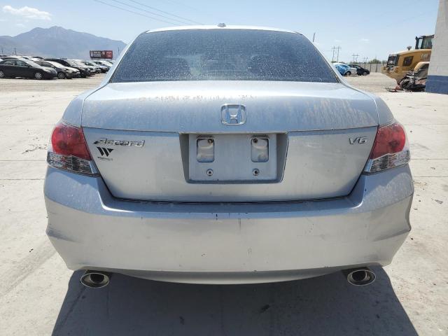 Photo 6 from auction – 2008 HONDA ACCORD with VIN 1HGCP36898A078307