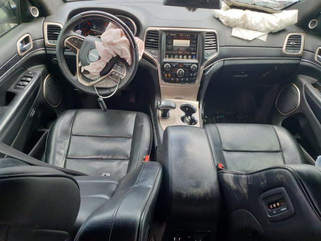 Photo 8 from auction – 2015 JEEP GRAND CHER with VIN 1C4RJFJT5FC821702
