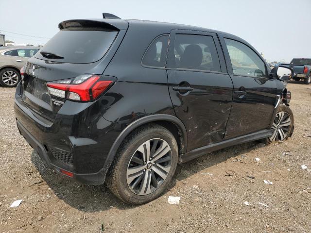 Photo 3 from auction – 2020 MITSUBISHI OUTLANDER with VIN JA4AP4AUXLU006291