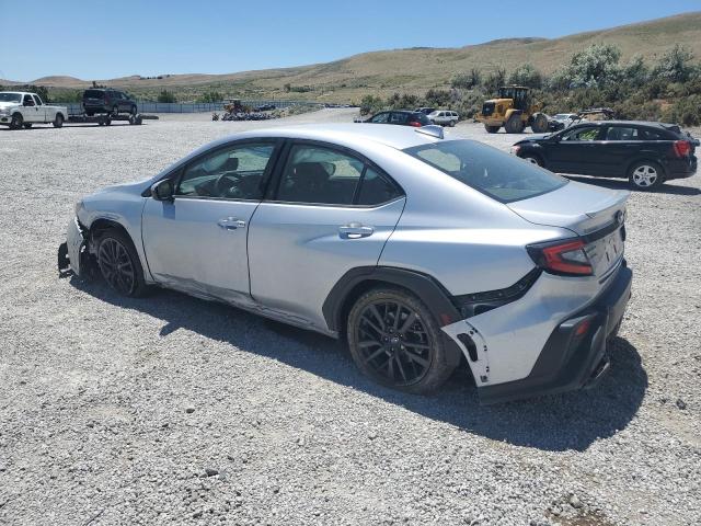 Photo 2 from auction – 2022 SUBARU WRX PREMIU with VIN JF1VBAH61N8007701