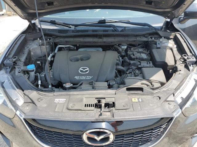 Photo 12 from auction – 2014 MAZDA CX-5 TOURI with VIN JM3KE2CY8E0343788
