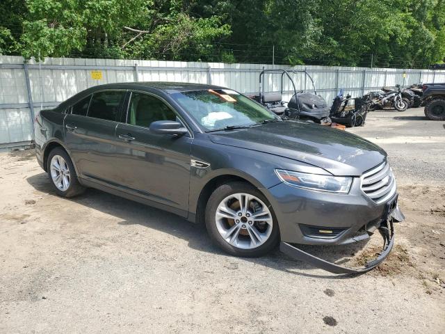 Photo 4 from auction – 2017 FORD TAURUS SE with VIN 1FAHP2D88HG106652