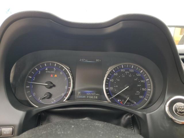 Photo 9 from auction – 2014 INFINITI Q50 BASE with VIN JN1BV7AP8EM684524