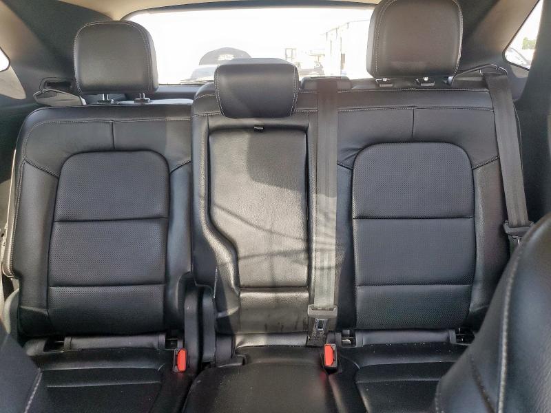 Photo 10 from auction – 2020 FORD ESCAPE TIT with VIN 1FMCU0DZ1LUC38345