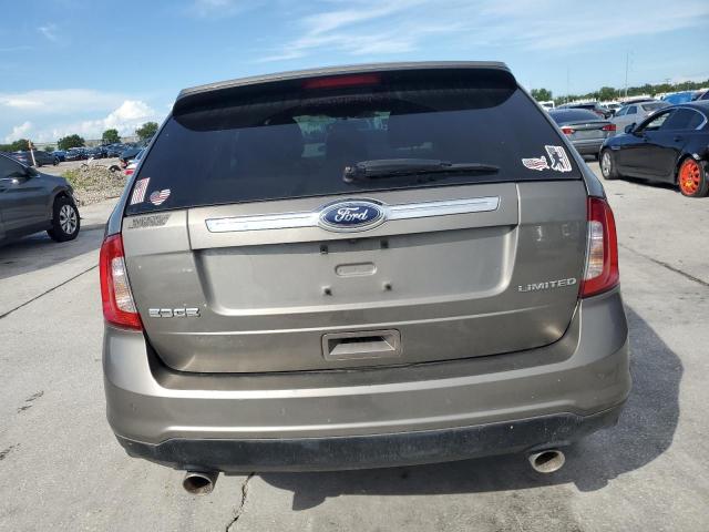 Photo 6 from auction – 2013 FORD EDGE LIMIT with VIN 2FMDK3KC6DBC48452