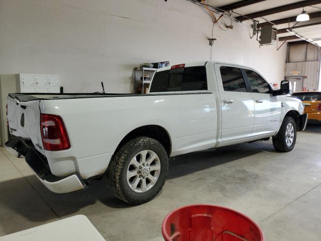Photo 3 from auction – 2023 RAM 2500 LARAM with VIN 3C6UR5KLXPG578647