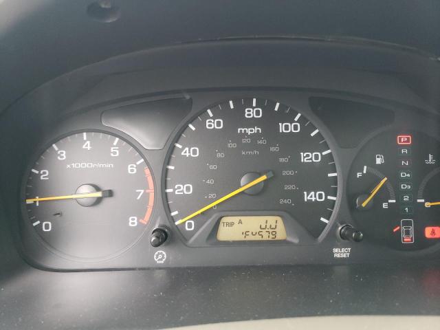 Photo 9 from auction – 2002 HONDA ACCORD with VIN 1HGCG16512A028485
