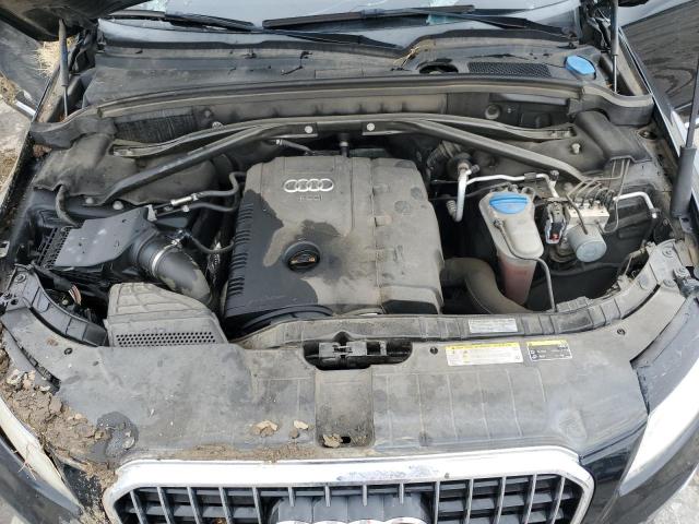 Photo 12 from auction – 2013 AUDI Q5 PREMIUM with VIN WA1LFAFP0DA007899