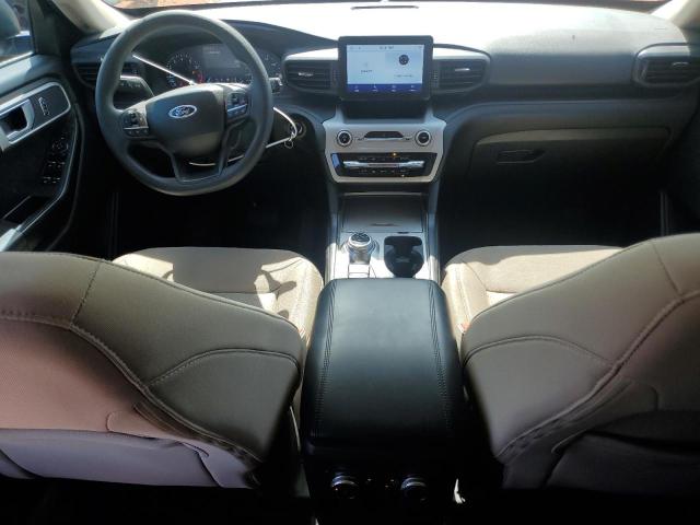 Photo 8 from auction – 2023 FORD EXPLORER with VIN 1FMSK8BH8PGA08879